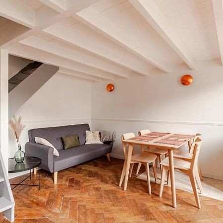 Apartmán L'Ermitage Rambouillet Exteriér fotografie