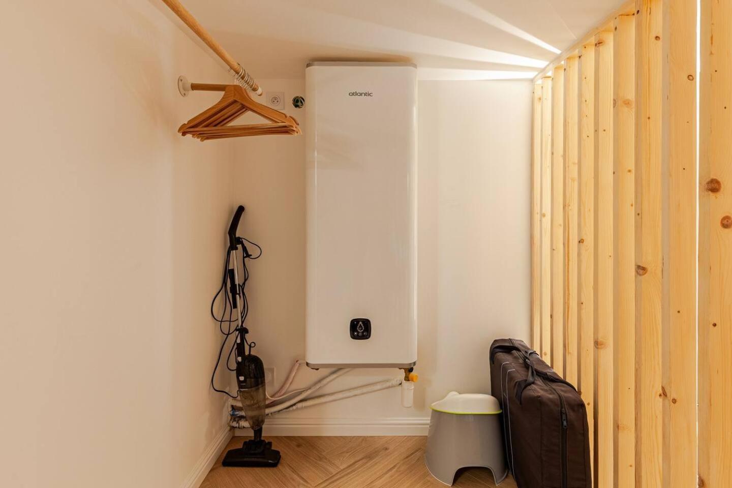 Apartmán L'Ermitage Rambouillet Exteriér fotografie