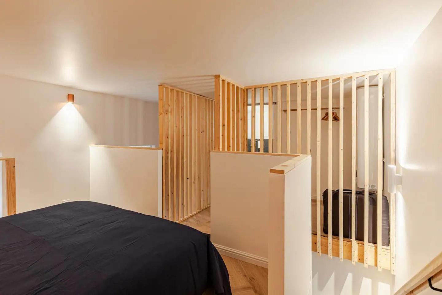 Apartmán L'Ermitage Rambouillet Exteriér fotografie