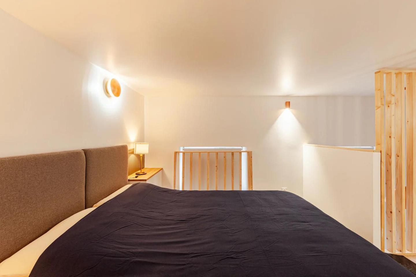 Apartmán L'Ermitage Rambouillet Exteriér fotografie