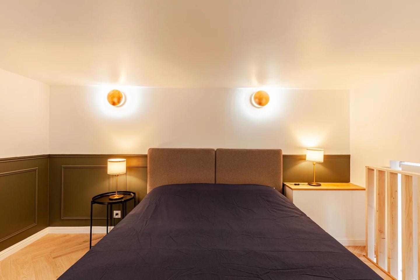 Apartmán L'Ermitage Rambouillet Exteriér fotografie