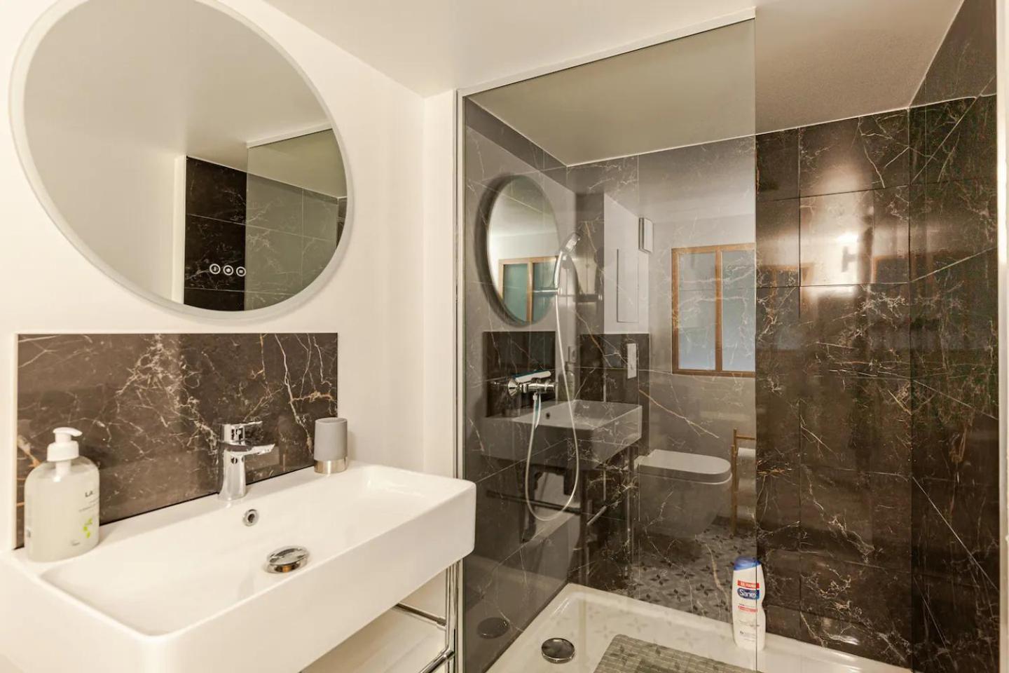 Apartmán L'Ermitage Rambouillet Exteriér fotografie